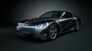 Tronatic Everia Concept '2012